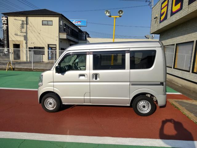 日産 ＮＶ１００クリッパーバン