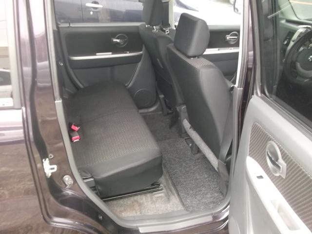 SUZUKI WAGON R RR RR-S LIMITED