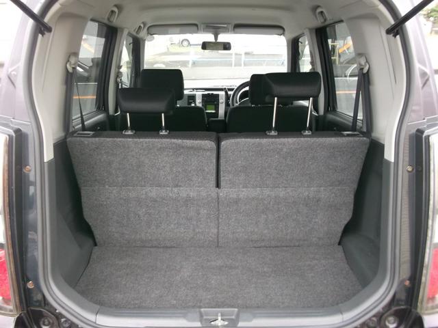 SUZUKI WAGON R RR RR-S LIMITED