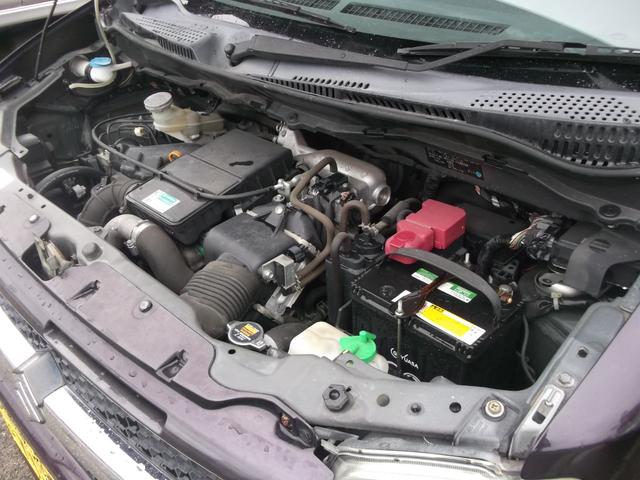 SUZUKI WAGON R RR RR-S LIMITED