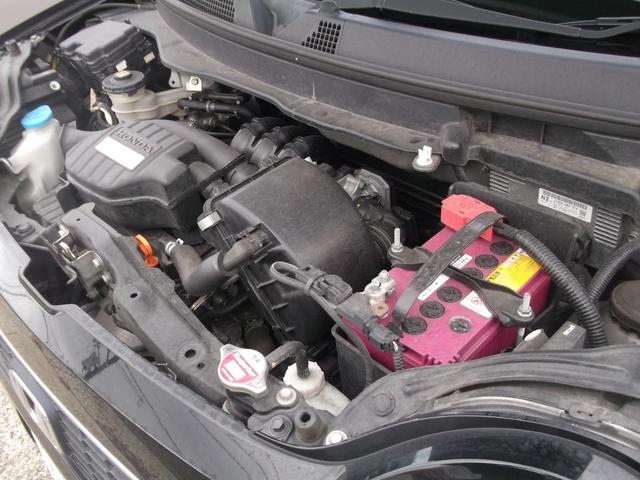 N-ONE プレミアム・Lパッケージ 純正SDナビ ETC プッシュスタート Sキー付き ドライブレコーダー(10枚目)