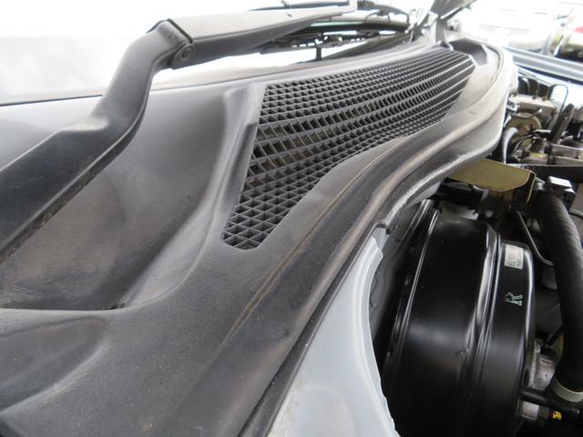 スカイライン ２５ＧＴターボ　Ｒ３４　４ドア後期型　５速公認　フルエアロ　テイン車高調　デュアルマフラー　キノコ型エアクリ　トラスト前置きインタークーラー　１９インチホイール　ＴＢエンジン載替（43枚目）