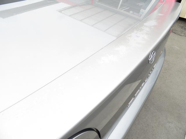 スカイライン ２５ＧＴターボ　Ｒ３４　４ドア後期型　５速公認　フルエアロ　テイン車高調　デュアルマフラー　キノコ型エアクリ　トラスト前置きインタークーラー　１９インチホイール　ＴＢエンジン載替（62枚目）