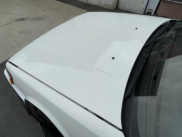 カローラレビン ＧＴ　ＡＰＥＸ　公認左ハンドル　３ドアハッチバック　エアコンパワステ付　２名乗車　エンジンフルオーバーホール済　ワイドフェンダー　ロールケージ　社外ハンドル　ワタナベ深リム１５インチ　ブリッドバケットシート　ＥＴＣ付（16枚目）