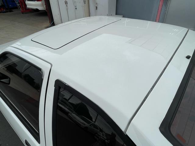 カローラレビン ＧＴ　ＡＰＥＸ　公認左ハンドル　３ドアハッチバック　エアコンパワステ付　２名乗車　エンジンフルオーバーホール済　ワイドフェンダー　ロールケージ　社外ハンドル　ワタナベ深リム１５インチ　ブリッドバケットシート　ＥＴＣ付（18枚目）