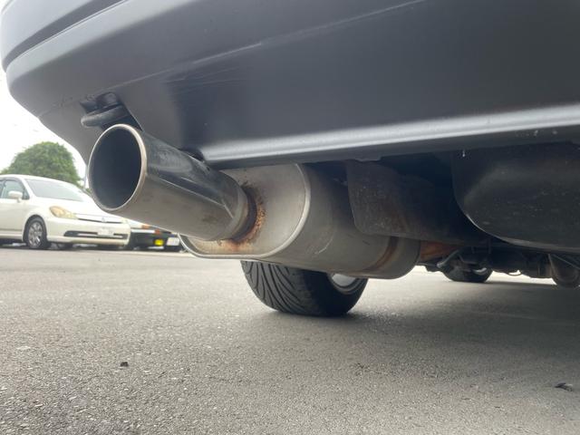 カローラレビン ＧＴ　ＡＰＥＸ　公認左ハンドル　３ドアハッチバック　エアコンパワステ付　２名乗車　エンジンフルオーバーホール済　ワイドフェンダー　ロールケージ　社外ハンドル　ワタナベ深リム１５インチ　ブリッドバケットシート　ＥＴＣ付（59枚目）