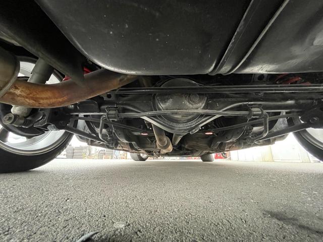 カローラレビン ＧＴ　ＡＰＥＸ　公認左ハンドル　３ドアハッチバック　エアコンパワステ付　２名乗車　エンジンフルオーバーホール済　ワイドフェンダー　ロールケージ　社外ハンドル　ワタナベ深リム１５インチ　ブリッドバケットシート　ＥＴＣ付（62枚目）