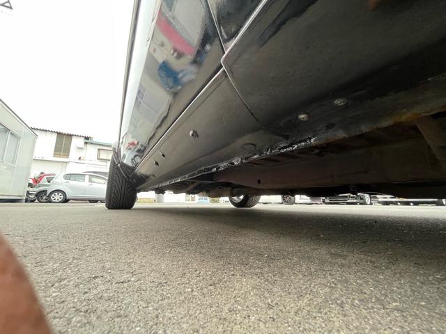 カローラレビン ＧＴ　ＡＰＥＸ　公認左ハンドル　３ドアハッチバック　エアコンパワステ付　２名乗車　エンジンフルオーバーホール済　ワイドフェンダー　ロールケージ　社外ハンドル　ワタナベ深リム１５インチ　ブリッドバケットシート　ＥＴＣ付（66枚目）