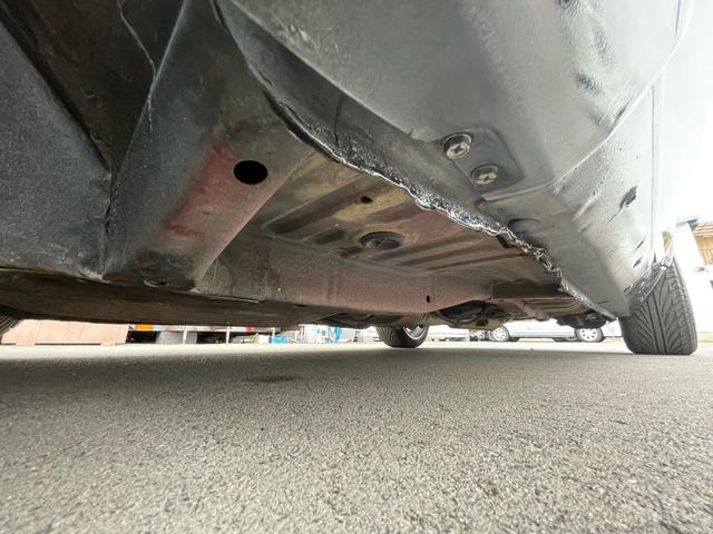 カローラレビン ＧＴ　ＡＰＥＸ　公認左ハンドル　３ドアハッチバック　エアコンパワステ付　２名乗車　エンジンフルオーバーホール済　ワイドフェンダー　ロールケージ　社外ハンドル　ワタナベ深リム１５インチ　ブリッドバケットシート　ＥＴＣ付（67枚目）