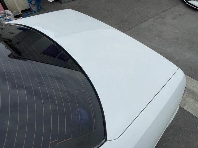 ローレル ２５メダリスト　公認５速　ＲＢ２５ＤＥＴ載せ替え　後期フェイス　社外フルエアロ　ステンマフラー　車高調　前置きインタークーラー　社外エアクリーナー　ワークＬＳ２０インチホイール（17枚目）