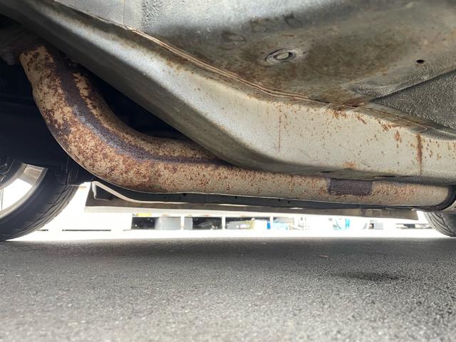 ローレル ２５メダリスト　公認５速　ＲＢ２５ＤＥＴ載せ替え　後期フェイス　社外フルエアロ　ステンマフラー　車高調　前置きインタークーラー　社外エアクリーナー　ワークＬＳ２０インチホイール（70枚目）