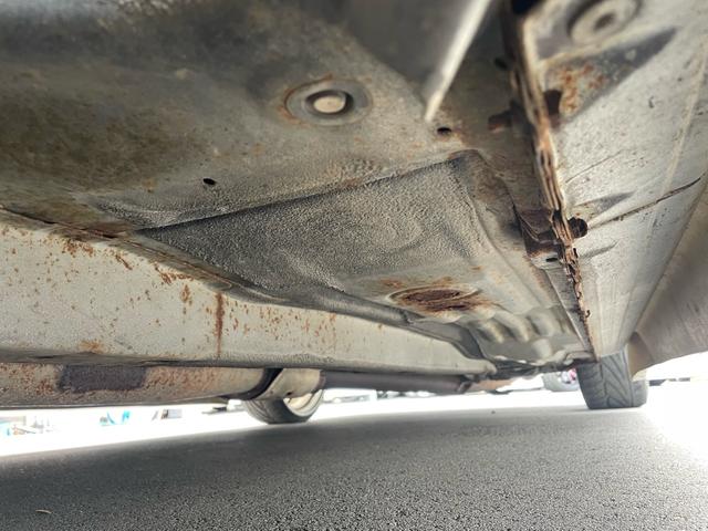 ローレル ２５メダリスト　公認５速　ＲＢ２５ＤＥＴ載せ替え　後期フェイス　社外フルエアロ　ステンマフラー　車高調　前置きインタークーラー　社外エアクリーナー　ワークＬＳ２０インチホイール（71枚目）