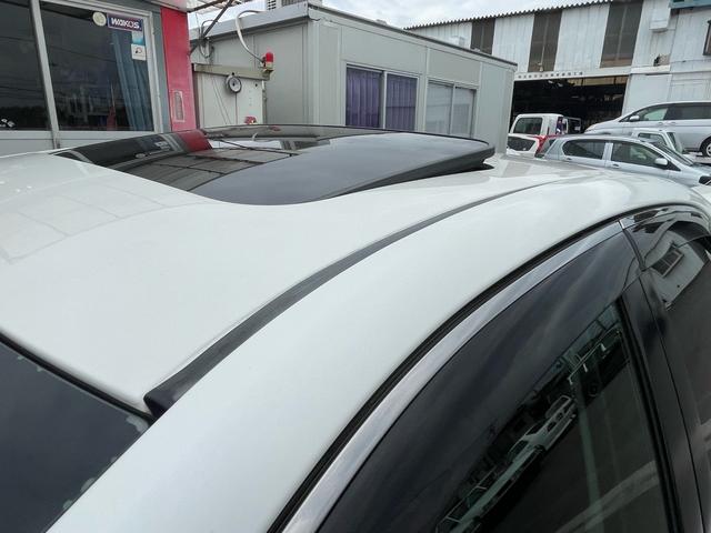 マークＸ ３５０Ｓ　公認６速　３５０Ｓ　Ｇ‘ｓ仕様ＳＡＲＤ６速キット　サンルーフ付　ＨＫＳ車高調　アルパイン８インチナビＴＶ　ステアリング連動　バックカメラ　１８インチアルミ　前後タワーバー　スマートキー×２（15枚目）