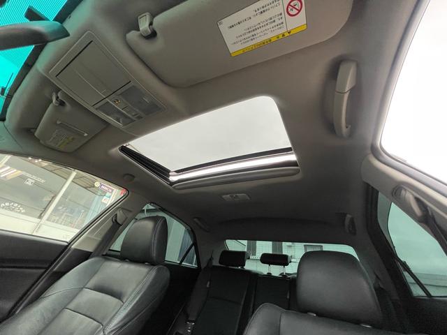 マークＸ ３５０Ｓ　公認６速　３５０Ｓ　Ｇ‘ｓ仕様ＳＡＲＤ６速キット　サンルーフ付　ＨＫＳ車高調　アルパイン８インチナビＴＶ　ステアリング連動　バックカメラ　１８インチアルミ　前後タワーバー　スマートキー×２（31枚目）