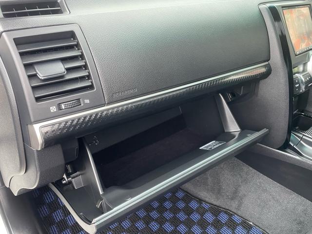 マークＸ ３５０Ｓ　公認６速　３５０Ｓ　Ｇ‘ｓ仕様ＳＡＲＤ６速キット　サンルーフ付　ＨＫＳ車高調　アルパイン８インチナビＴＶ　ステアリング連動　バックカメラ　１８インチアルミ　前後タワーバー　スマートキー×２（32枚目）