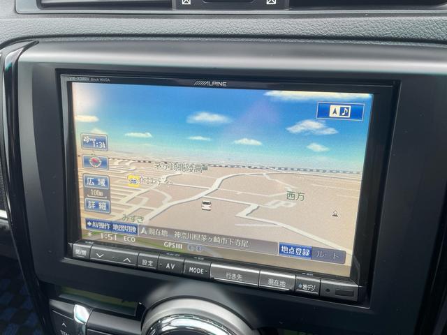 マークＸ ３５０Ｓ　公認６速　３５０Ｓ　Ｇ‘ｓ仕様ＳＡＲＤ６速キット　サンルーフ付　ＨＫＳ車高調　アルパイン８インチナビＴＶ　ステアリング連動　バックカメラ　１８インチアルミ　前後タワーバー　スマートキー×２（37枚目）