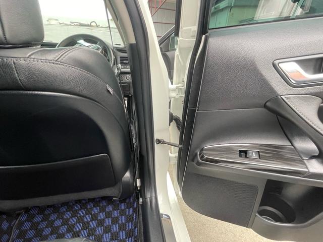 マークＸ ３５０Ｓ　公認６速　３５０Ｓ　Ｇ‘ｓ仕様ＳＡＲＤ６速キット　サンルーフ付　ＨＫＳ車高調　アルパイン８インチナビＴＶ　ステアリング連動　バックカメラ　１８インチアルミ　前後タワーバー　スマートキー×２（46枚目）