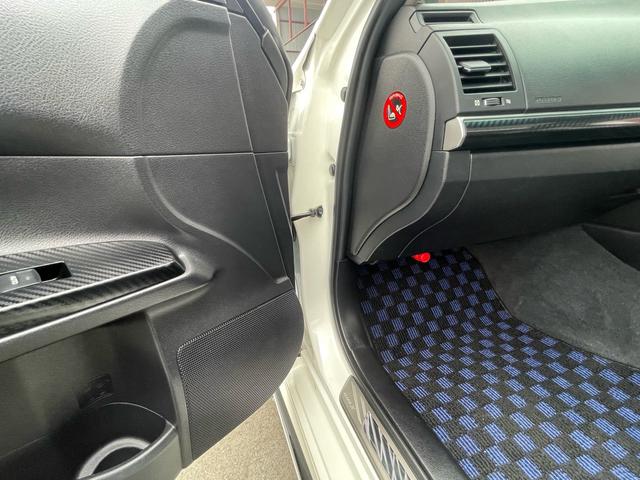 マークＸ ３５０Ｓ　公認６速　３５０Ｓ　Ｇ‘ｓ仕様ＳＡＲＤ６速キット　サンルーフ付　ＨＫＳ車高調　アルパイン８インチナビＴＶ　ステアリング連動　バックカメラ　１８インチアルミ　前後タワーバー　スマートキー×２（48枚目）