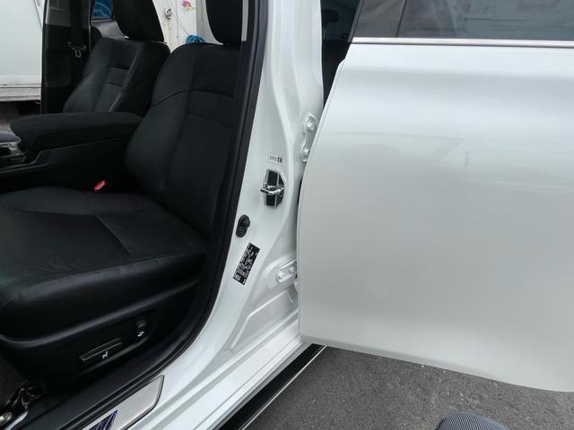 マークＸ ３５０Ｓ　公認６速　３５０Ｓ　Ｇ‘ｓ仕様ＳＡＲＤ６速キット　サンルーフ付　ＨＫＳ車高調　アルパイン８インチナビＴＶ　ステアリング連動　バックカメラ　１８インチアルミ　前後タワーバー　スマートキー×２（49枚目）