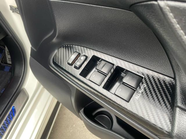 マークＸ ３５０Ｓ　公認６速　３５０Ｓ　Ｇ‘ｓ仕様ＳＡＲＤ６速キット　サンルーフ付　ＨＫＳ車高調　アルパイン８インチナビＴＶ　ステアリング連動　バックカメラ　１８インチアルミ　前後タワーバー　スマートキー×２（52枚目）