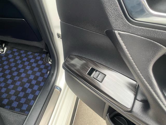 マークＸ ３５０Ｓ　公認６速　３５０Ｓ　Ｇ‘ｓ仕様ＳＡＲＤ６速キット　サンルーフ付　ＨＫＳ車高調　アルパイン８インチナビＴＶ　ステアリング連動　バックカメラ　１８インチアルミ　前後タワーバー　スマートキー×２（54枚目）