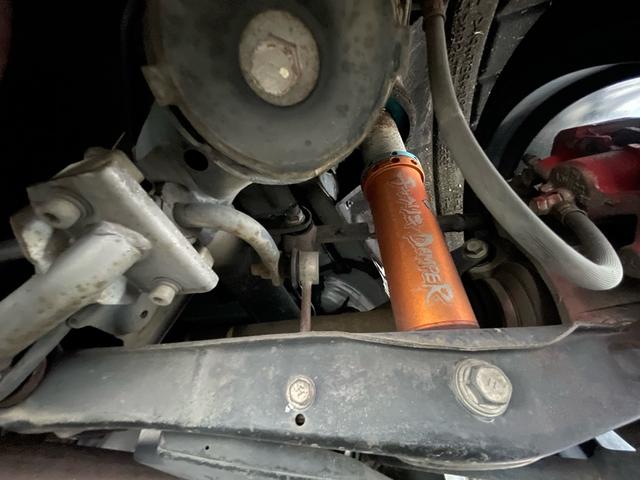 マークＸ ３５０Ｓ　公認６速　３５０Ｓ　Ｇ‘ｓ仕様ＳＡＲＤ６速キット　サンルーフ付　ＨＫＳ車高調　アルパイン８インチナビＴＶ　ステアリング連動　バックカメラ　１８インチアルミ　前後タワーバー　スマートキー×２（73枚目）