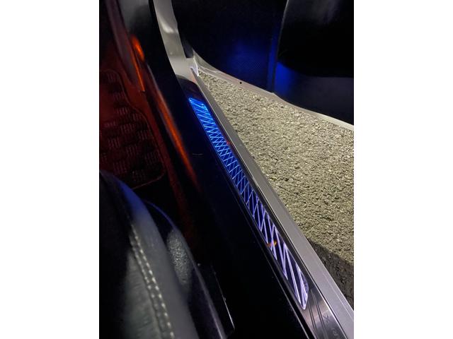 マークＸ ３５０Ｓ　公認６速　３５０Ｓ　Ｇ‘ｓ仕様ＳＡＲＤ６速キット　サンルーフ付　ＨＫＳ車高調　アルパイン８インチナビＴＶ　ステアリング連動　バックカメラ　１８インチアルミ　前後タワーバー　スマートキー×２（77枚目）