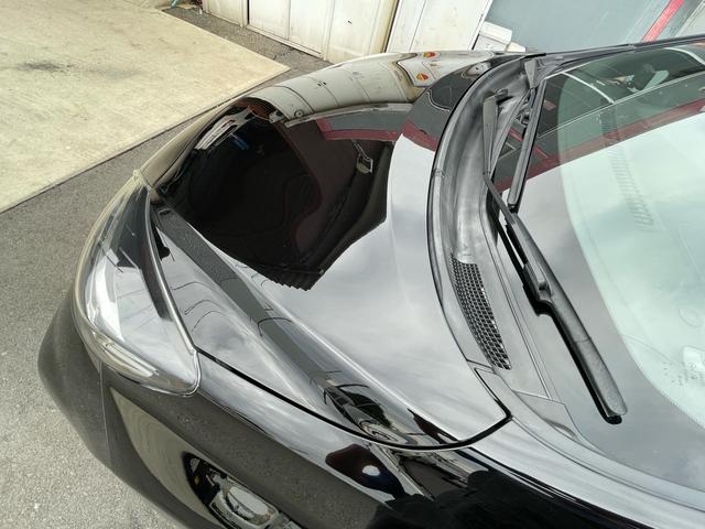 ノート ｅ－パワーニスモ　Ｓ　ワンオーナー　アルパイン９インチナビＴＶ　アラウンドビューモニター　ＥＴＣ２．０　インテリジェントルームミラー　ブリッツ車高調　盗難防止装置　前後ドラレコ　センターアームレスト　専用コンピューター（14枚目）