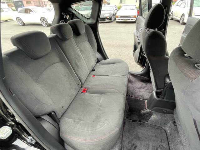 ノート ｅ－パワーニスモ　Ｓ　ワンオーナー　アルパイン９インチナビＴＶ　アラウンドビューモニター　ＥＴＣ２．０　インテリジェントルームミラー　ブリッツ車高調　盗難防止装置　前後ドラレコ　センターアームレスト　専用コンピューター（34枚目）