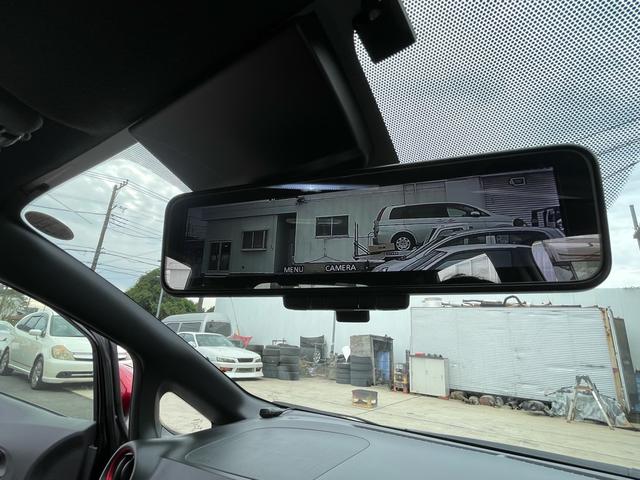 ノート ｅ－パワーニスモ　Ｓ　ワンオーナー　アルパイン９インチナビＴＶ　アラウンドビューモニター　ＥＴＣ２．０　インテリジェントルームミラー　ブリッツ車高調　盗難防止装置　前後ドラレコ　センターアームレスト　専用コンピューター（43枚目）