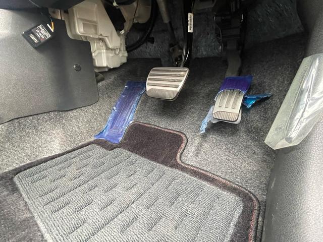 ノート ｅ－パワーニスモ　Ｓ　ワンオーナー　アルパイン９インチナビＴＶ　アラウンドビューモニター　ＥＴＣ２．０　インテリジェントルームミラー　ブリッツ車高調　盗難防止装置　前後ドラレコ　センターアームレスト　専用コンピューター（48枚目）