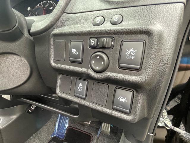 ノート ｅ－パワーニスモ　Ｓ　ワンオーナー　アルパイン９インチナビＴＶ　アラウンドビューモニター　ＥＴＣ２．０　インテリジェントルームミラー　ブリッツ車高調　盗難防止装置　前後ドラレコ　センターアームレスト　専用コンピューター（54枚目）