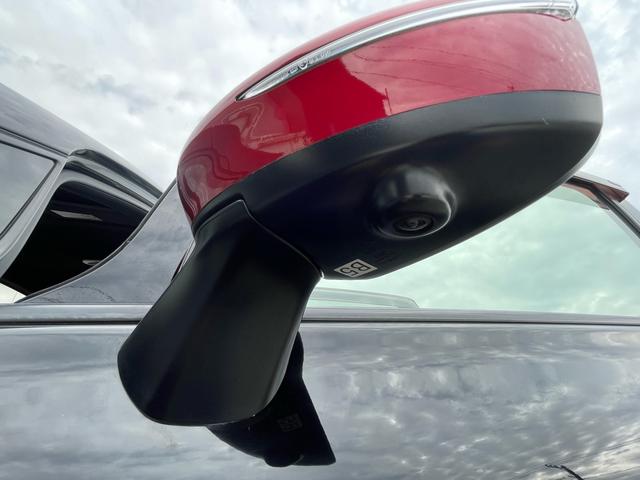 ノート ｅ－パワーニスモ　Ｓ　ワンオーナー　アルパイン９インチナビＴＶ　アラウンドビューモニター　ＥＴＣ２．０　インテリジェントルームミラー　ブリッツ車高調　盗難防止装置　前後ドラレコ　センターアームレスト　専用コンピューター（55枚目）