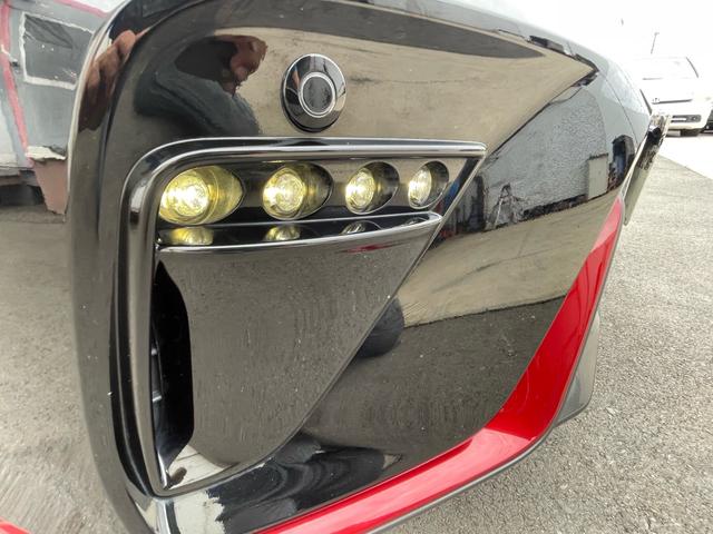 ノート ｅ－パワーニスモ　Ｓ　ワンオーナー　アルパイン９インチナビＴＶ　アラウンドビューモニター　ＥＴＣ２．０　インテリジェントルームミラー　ブリッツ車高調　盗難防止装置　前後ドラレコ　センターアームレスト　専用コンピューター（71枚目）