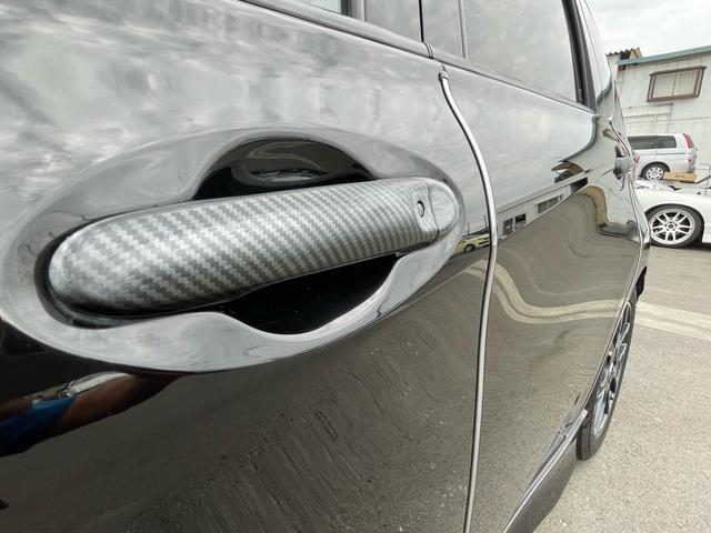 ノート ｅ－パワーニスモ　Ｓ　ワンオーナー　アルパイン９インチナビＴＶ　アラウンドビューモニター　ＥＴＣ２．０　インテリジェントルームミラー　ブリッツ車高調　盗難防止装置　前後ドラレコ　センターアームレスト　専用コンピューター（72枚目）