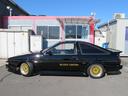 TOYOTA SPRINTER TRUENO