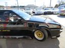 TOYOTA SPRINTER TRUENO