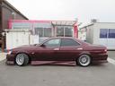 NISSAN LAUREL