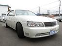 NISSAN LAUREL