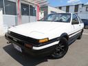 TOYOTA SPRINTER TRUENO