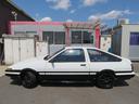 TOYOTA SPRINTER TRUENO