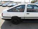 TOYOTA SPRINTER TRUENO