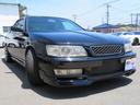 NISSAN LAUREL
