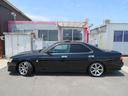 NISSAN LAUREL