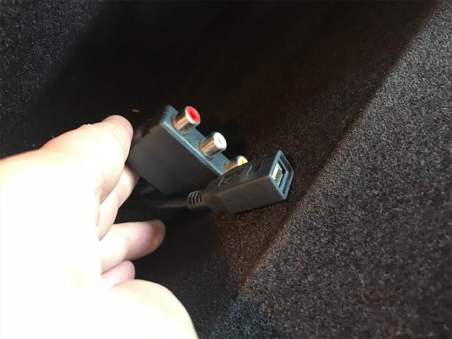 TSIコンフォートライン 後席モニタ 両側電動スライドドア ナビ バックカメラ AW ETC 7名乗り AC 記録簿 AT 修復歴無(27枚目)