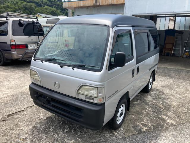ホンダストリートｌ 中古車 Motor Fan モーターファン