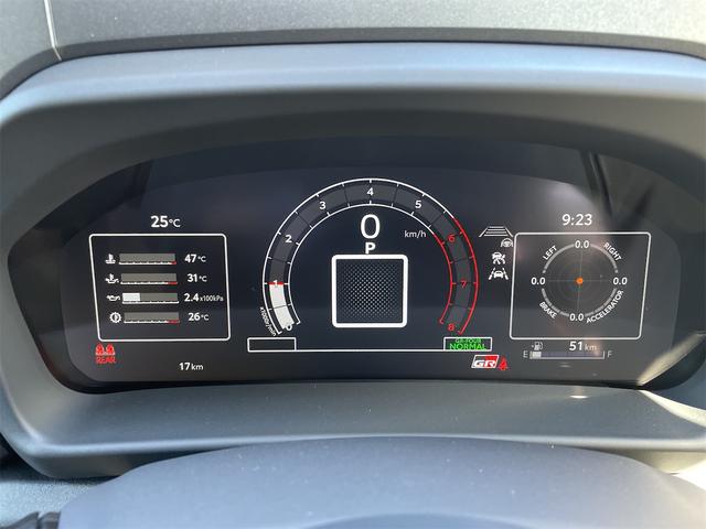 GRヤリス RZ ハイパフォーマンス 4WD バックカメラ ナビ オートクルーズコントロール レーンアシスト 衝突被害軽減システム アルミホイール オートマチックハイビーム オートライト LEDヘッドランプ スマートキー 電動格納ミラー(22枚目)