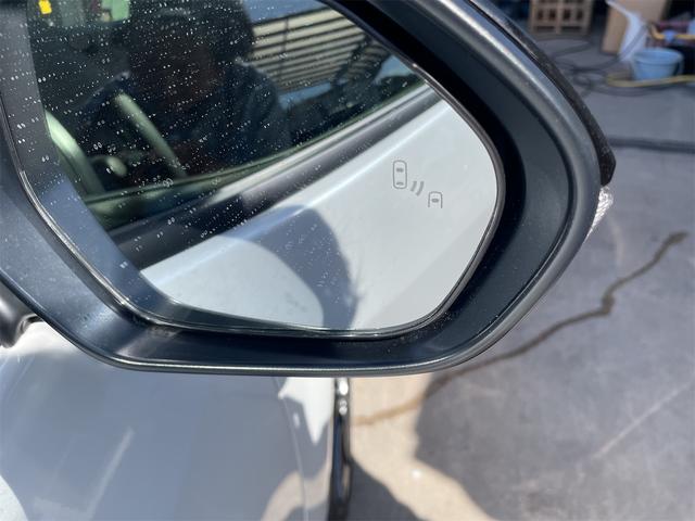 GRヤリス RZ ハイパフォーマンス 4WD バックカメラ ナビ オートクルーズコントロール レーンアシスト 衝突被害軽減システム アルミホイール オートマチックハイビーム オートライト LEDヘッドランプ スマートキー 電動格納ミラー(39枚目)