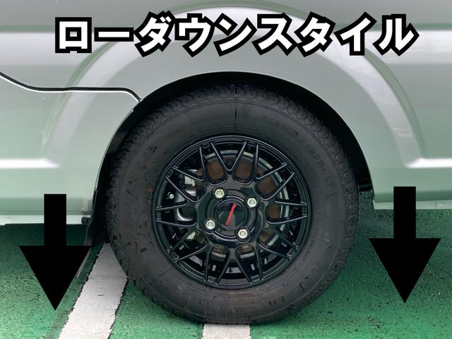 スズキ キャリイトラック ローダウン車両 ５ＭＴ １２ＡＷの中古車｜グーネット中古車