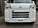 クルーズターボ　Ｓｐｉｅｇｅｌ　コンプリートカー　リフトアップ　社外ホイール　カスタム車　Ｓｐｉｅｇｅｌ製車高調装着車　軽自動車　軽バン　追加のカスタム受付可　４ＷＤ　Ｗｅｄｓホイール装着済　車高調（19枚目）